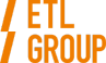 ETL Group logo footer